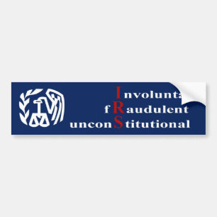 Autocollant De Voiture Adhésif pour pare-chocs d'IRS