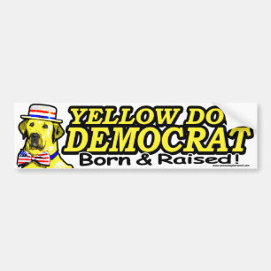 Autocollant De Voiture Adhésif pour pare-chocs né et élevé