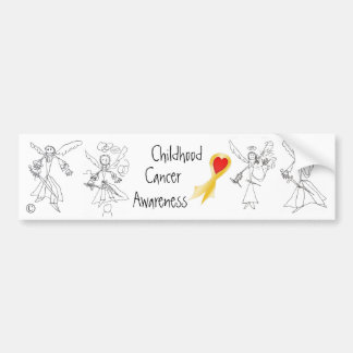 Autocollant De Voiture Adhésifs pour pare-chocs, ciel Worriors