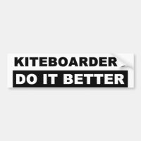 ADHÉSIFS POUR PARE-CHOCS DE KITEBOARDING