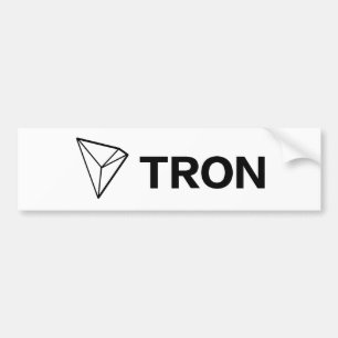 Autocollant De Voiture Adhésifs pour pare-chocs de TRON TRX
