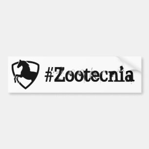 Autocollant De Voiture Adhésive Zootechnie