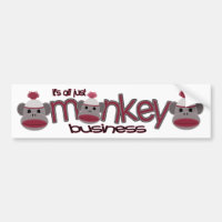 Affaires de singe