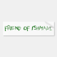 Ami d'Ishmael