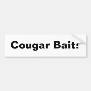 Autocollant De Voiture Amorce de puma