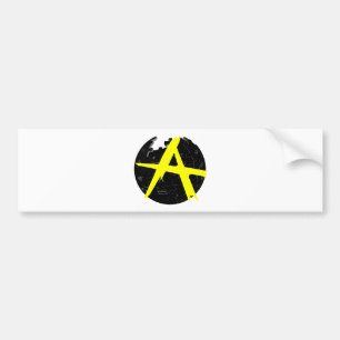 Autocollant De Voiture AnCap Wiki