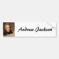 Andrew Jackson