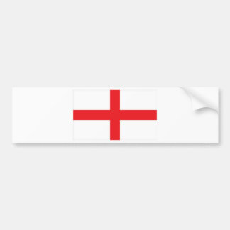 Autocollant De Voiture Angleterre-drapeau