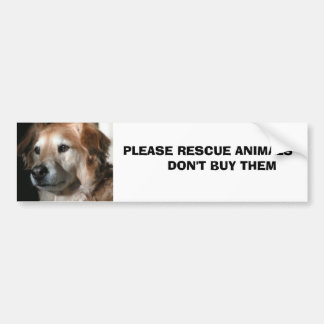 Autocollant De Voiture Animaux       …