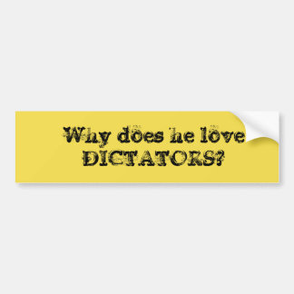 AUTOCOLLANT DE VOITURE ANTI ADHÉSIF POUR PARE-CHOCS D'ATOUT