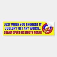 Anti Barack Obama