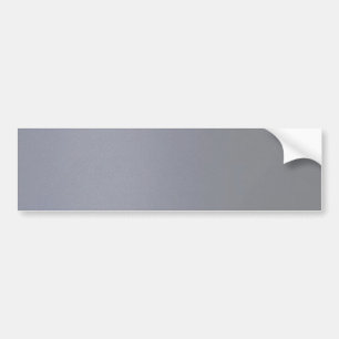 Autocollant De Voiture Artiste créé : Regard acrylique de bande de gris