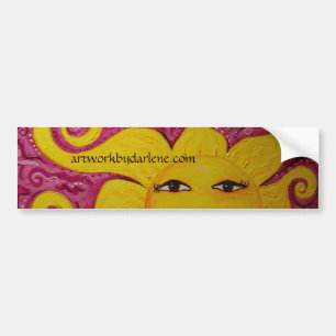 Autocollant De Voiture artworkbydarlene.com