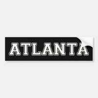 Atlanta Géorgie