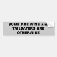 Autrement Tailgaters