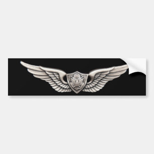 Autocollant De Voiture Aviation