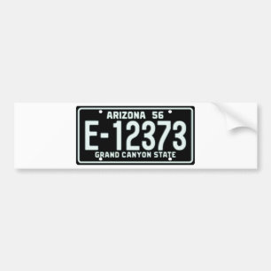 AUTOCOLLANT DE VOITURE AZ56