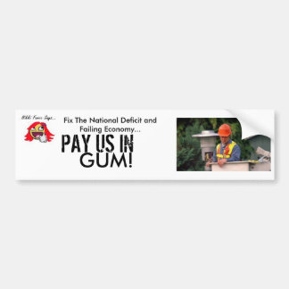 Autocollant De Voiture aznguy, nikkiawesomefarce, fixez le Def national…