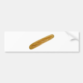 Autocollant De Voiture Baguette