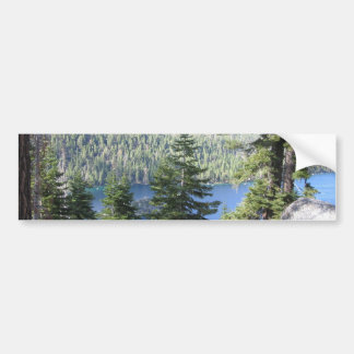 Autocollant De Voiture Baie verte