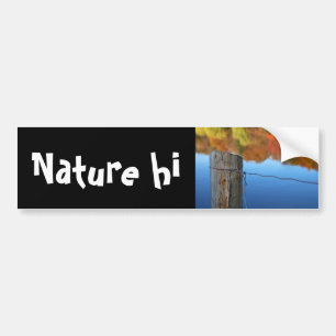 Autocollant De Voiture barrière à la beauté