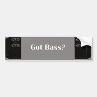 Basse obtenue