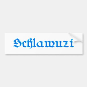 Autocollant De Voiture Bayrisch bavarois bavarois