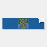 Beautiful Iridescent bluebirds design