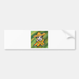 Autocollant De Voiture Berger Australien