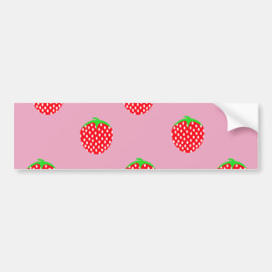 Autocollant De Voiture Berry Beautiful Summer