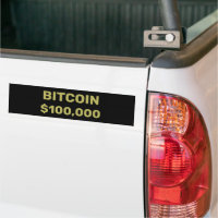 Bitcoin 100000 Célébration
