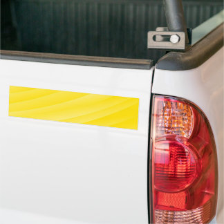 AUTOCOLLANT DE VOITURE BLANC CRÉER VOTRE PROPRE BÂTIMENT DE BULLETIN JAUN