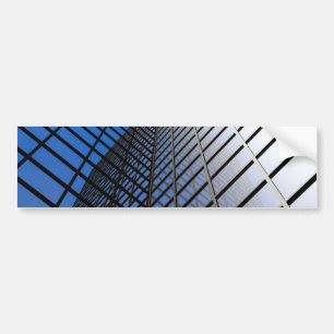 Autocollant De Voiture Bloc de bureau reflet