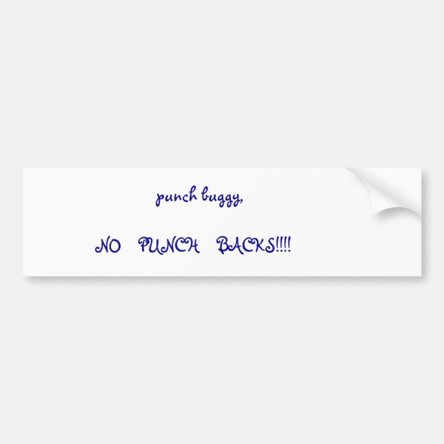 Autocollant De Voiture boguet de poinçon,          … (Devant)