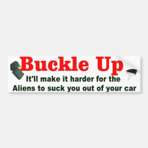 Autocollant De Voiture boucle
