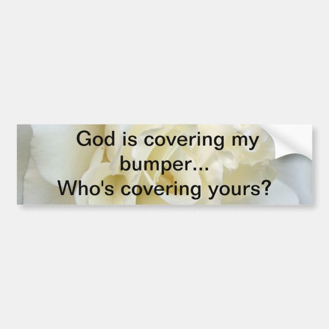 Autocollant De Voiture bp2 (Devant)