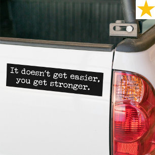 Autocollant De Voiture Bravoure Appuyer les actes aléatoires de gentilles