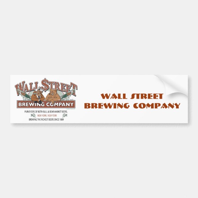 Autocollant De Voiture BREWING-FOR-Caf (Devant)