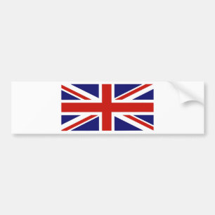 Autocollant De Voiture britishflag3.jpg