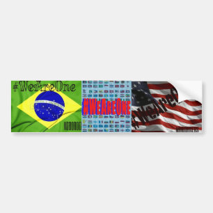 Autocollant De Voiture bumbersticker durable et durable