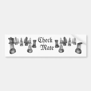 Autocollant De Voiture Bumper Sticker