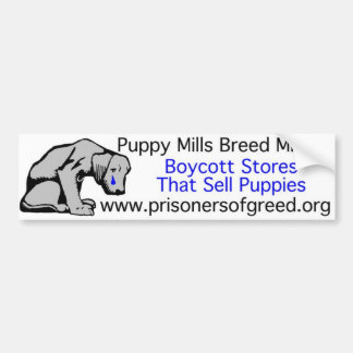 Autocollant De Voiture Bumpersticker