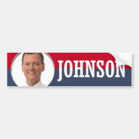 CAMPAGNE DE JEFF JOHNSON
