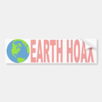 Canular de la terre (la terre plate)