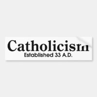 Catholicisme