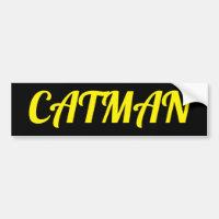 CATMAN