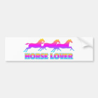 Cheval Lover