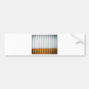 Autocollant De Voiture Cigarettes