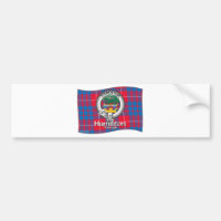 Clan de Hamilton