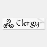Clergé celtique